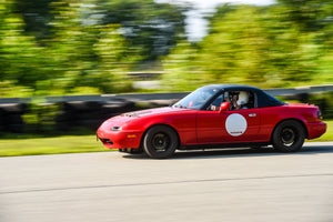 A Brief History of the Mazda Miata
