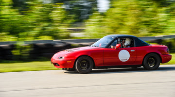 A Brief History of the Mazda Miata