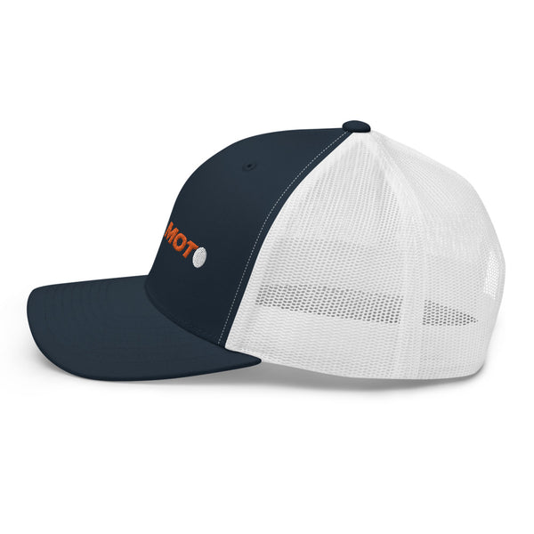 MiataMoto Trucker Hat for Miata Lovers!