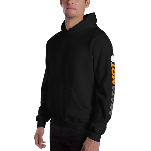 MiataMoto Men's Miata Hoodie