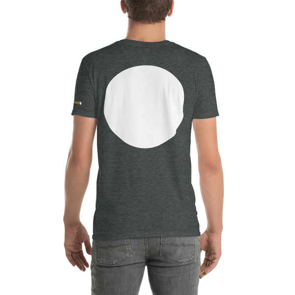 MiataMoto 'Meatball' Short-Sleeve Unisex Miata T-Shirt