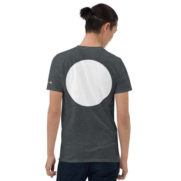 MiataMoto 'Meatball' Short-Sleeve Unisex Miata T-Shirt