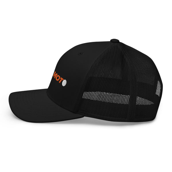 MiataMoto Trucker Hat for Miata Lovers!