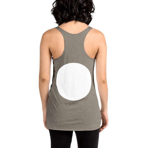 MiataMoto 'Meatball' Women's Racerback Tank