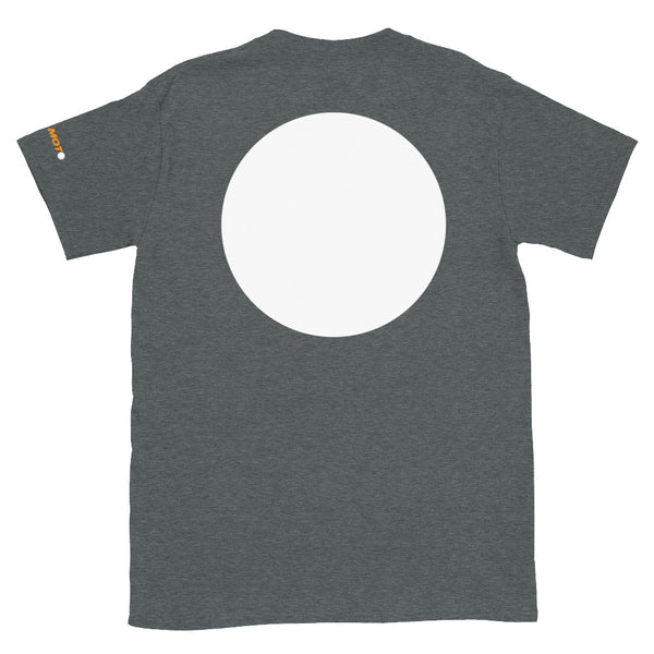 MiataMoto 'Meatball' Short-Sleeve Unisex Miata T-Shirt