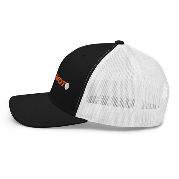 MiataMoto Trucker Hat for Miata Lovers!