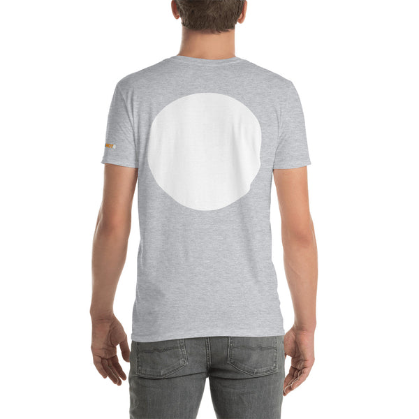 MiataMoto 'Meatball' Short-Sleeve Unisex Miata T-Shirt