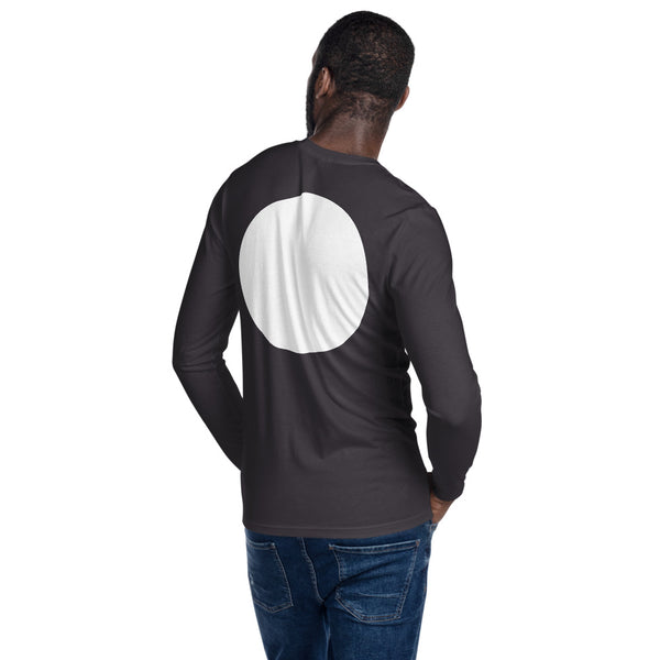 MiataMoto 'Meatball' Long Sleeve Fitted Miata T-Shirt