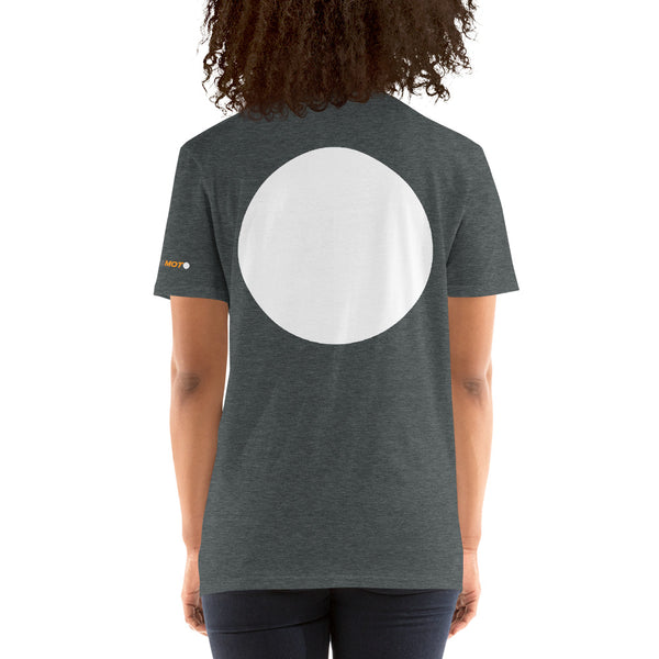 MiataMoto 'Meatball' Short-Sleeve Unisex Miata T-Shirt