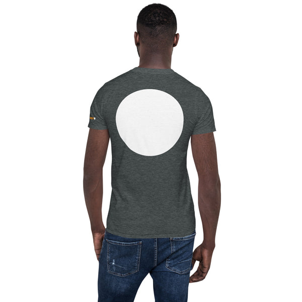 MiataMoto 'Meatball' Short-Sleeve Unisex Miata T-Shirt