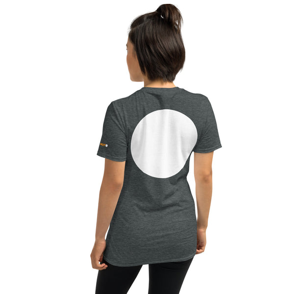 MiataMoto 'Meatball' Short-Sleeve Unisex Miata T-Shirt