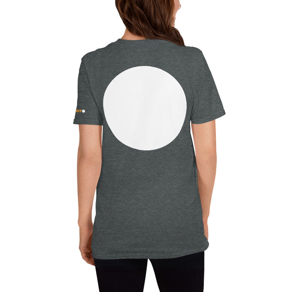 MiataMoto 'Meatball' Short-Sleeve Unisex Miata T-Shirt