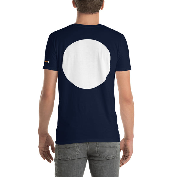 MiataMoto 'Meatball' Short-Sleeve Unisex Miata T-Shirt